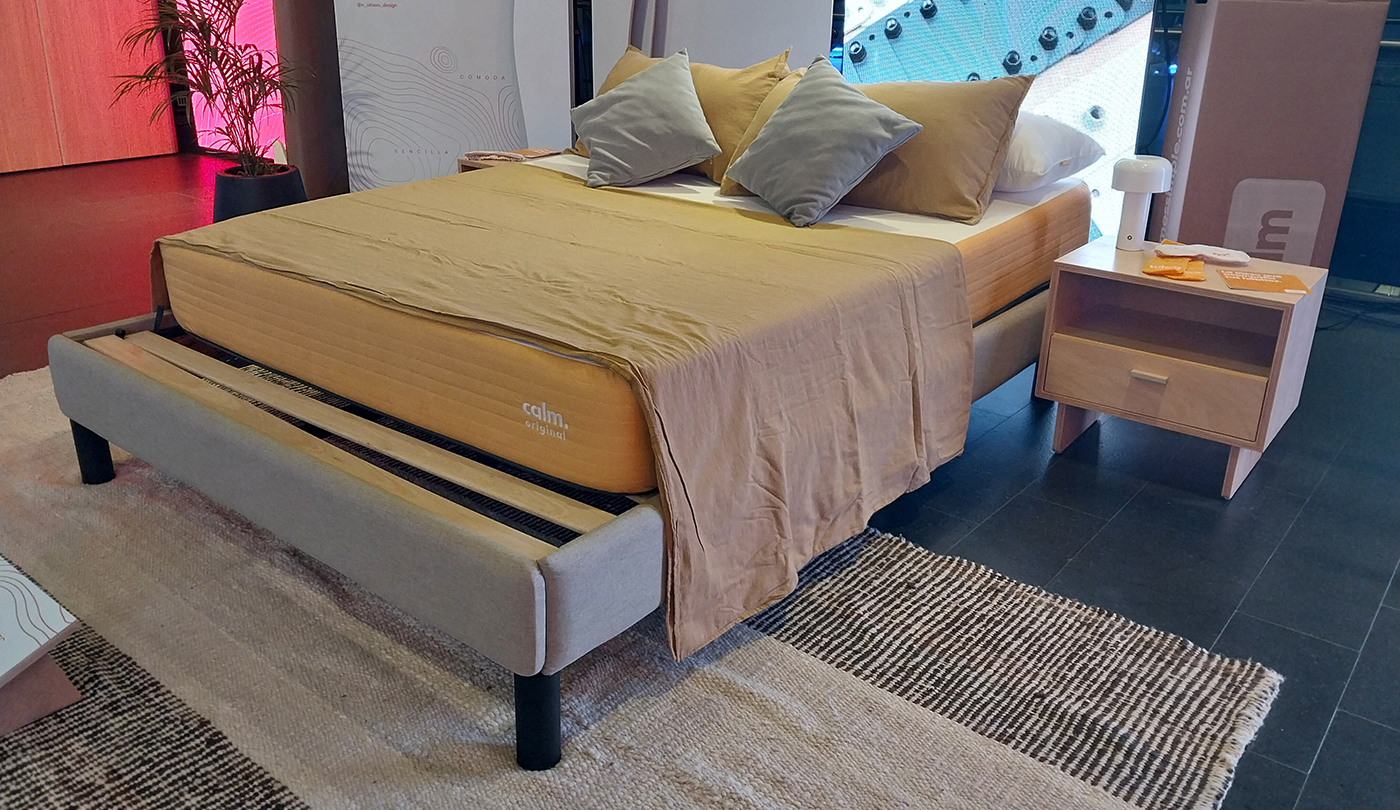 Feria de la Madera y el Mueble