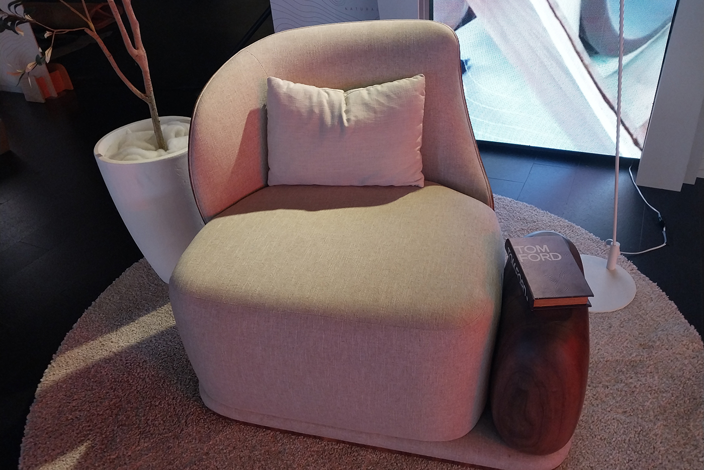 Feria de la Madera y el Mueble, del 2 al 5 de octubre en Costa Salguero Feria de la Madera y el Mueble