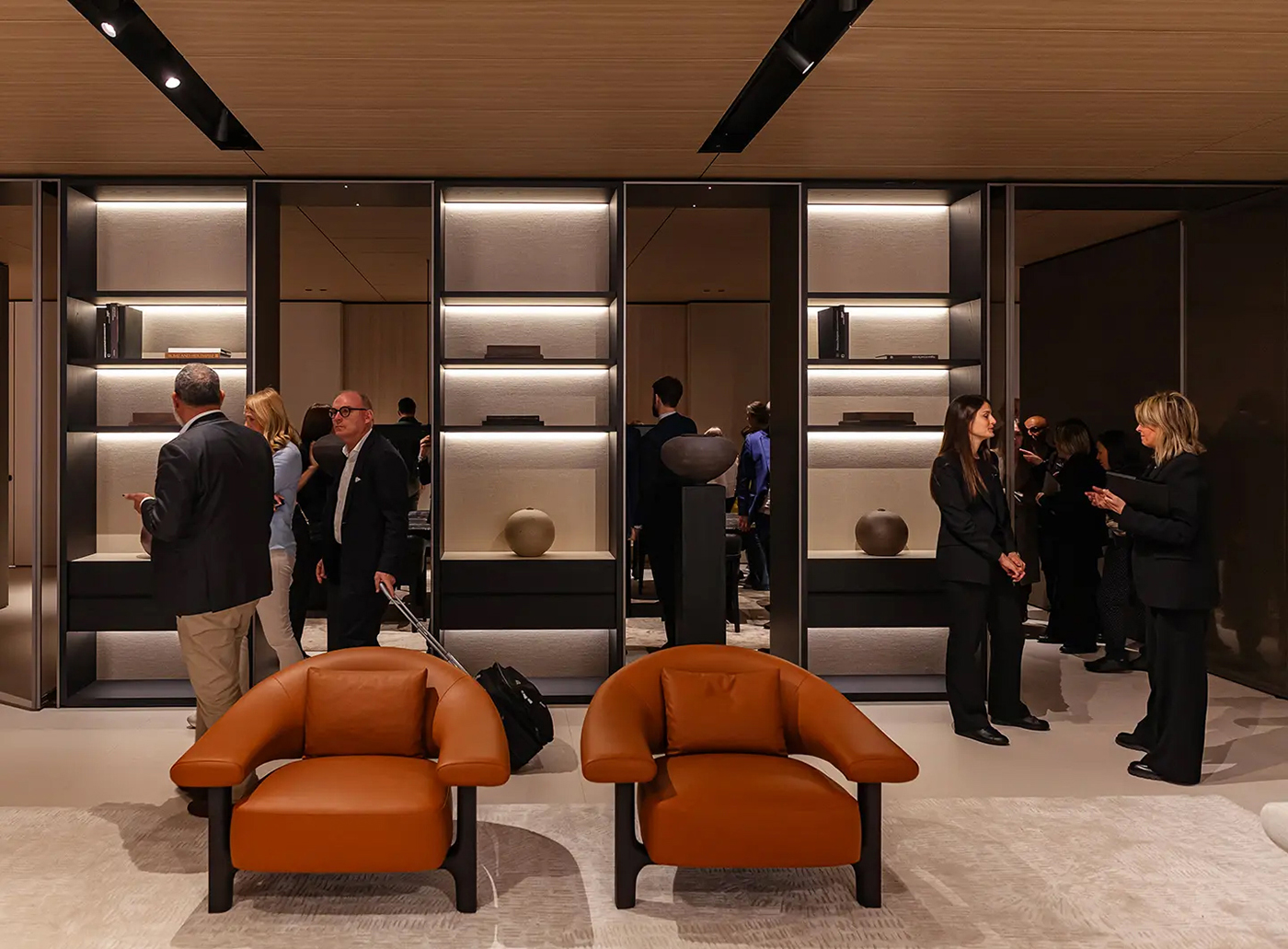 Sillones confort y diseño