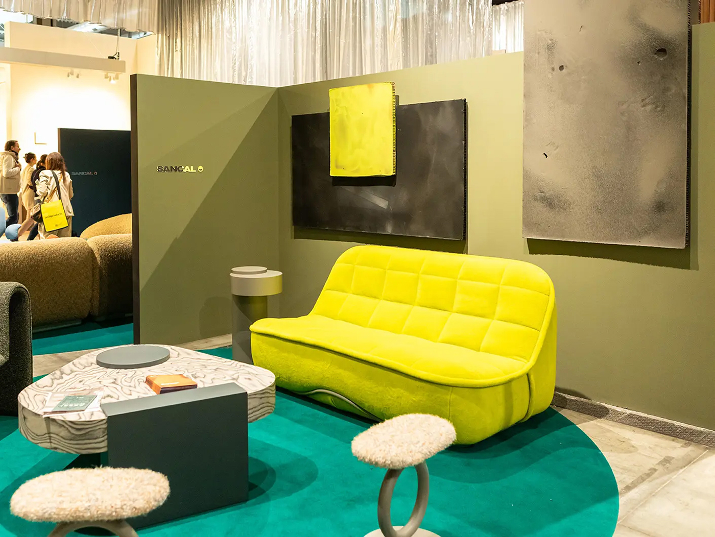 Sillones confort y diseño