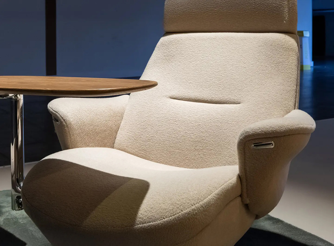 Sillones confort y diseño