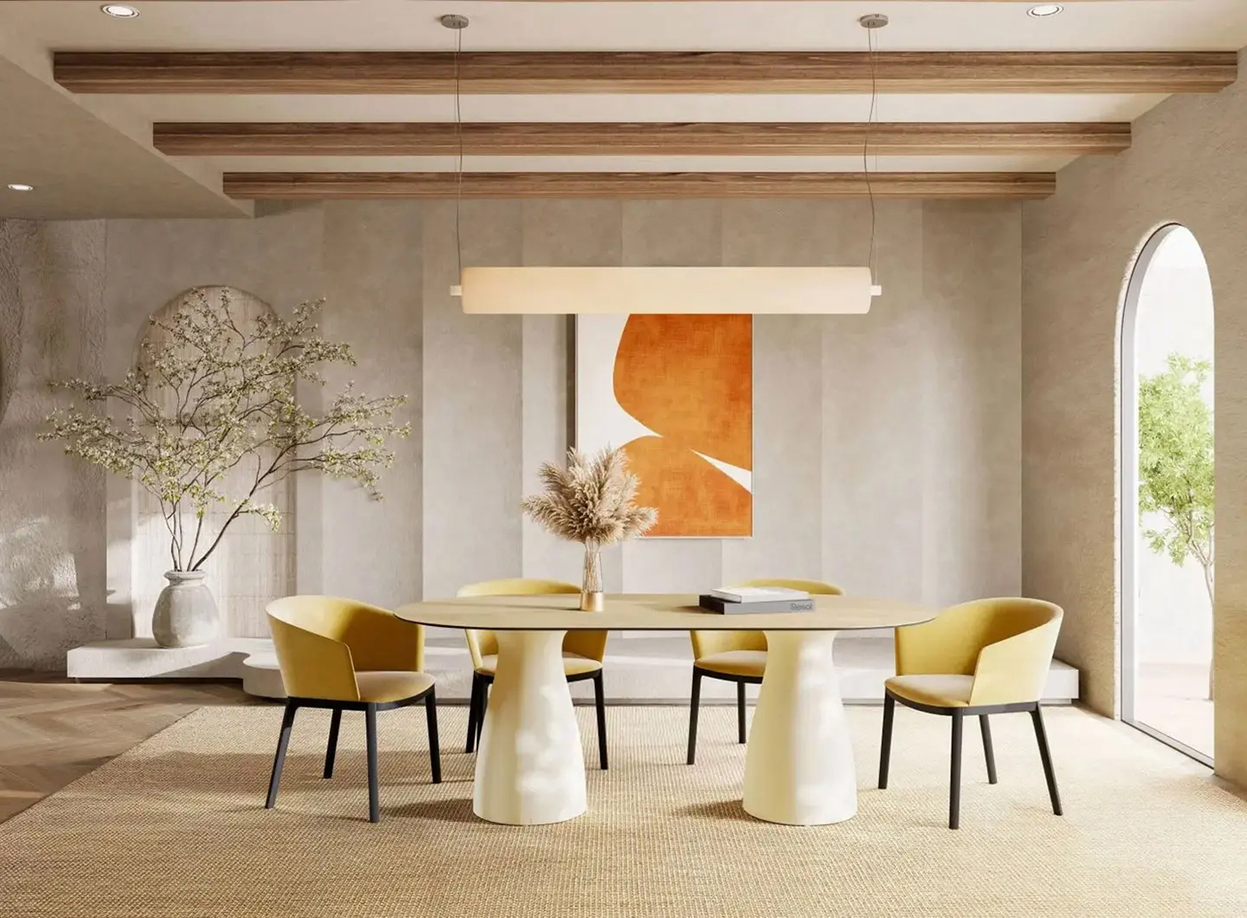 Sostenibilidad en el Salón del Mueble