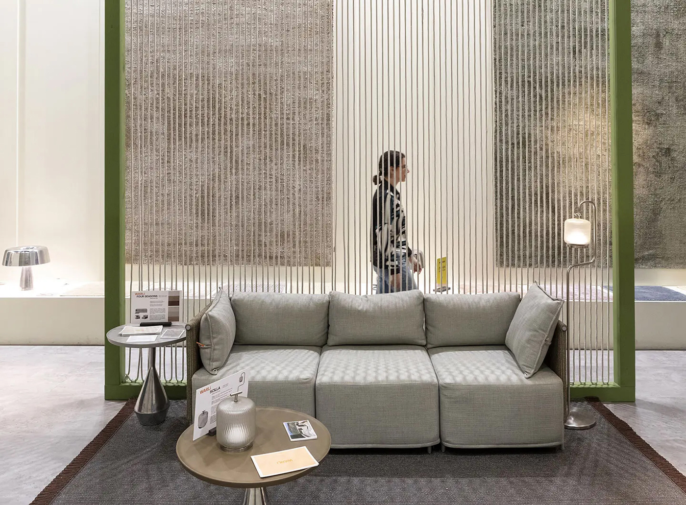 Sostenibilidad en el Salón del Mueble