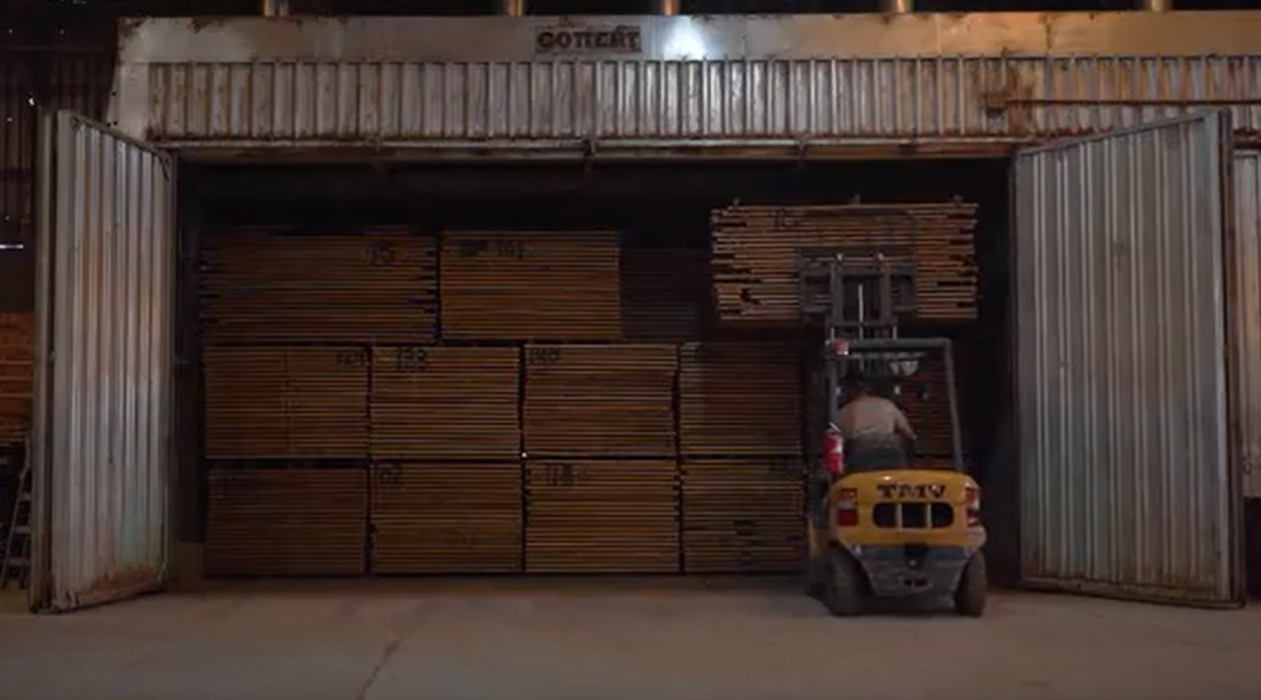 Genoud invierte para crecer