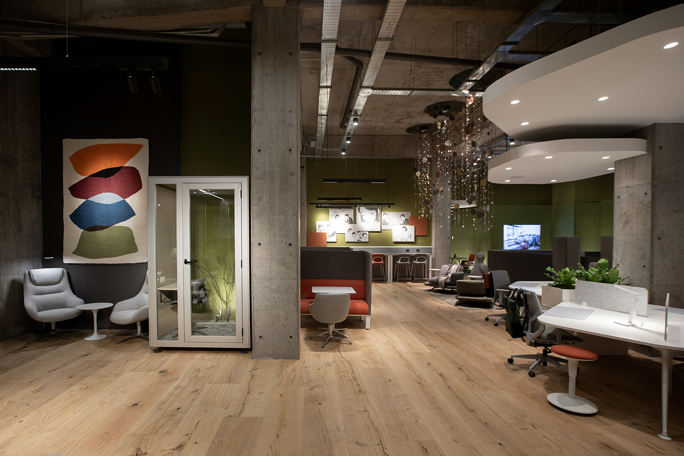 Casa FOA Puerto Madero