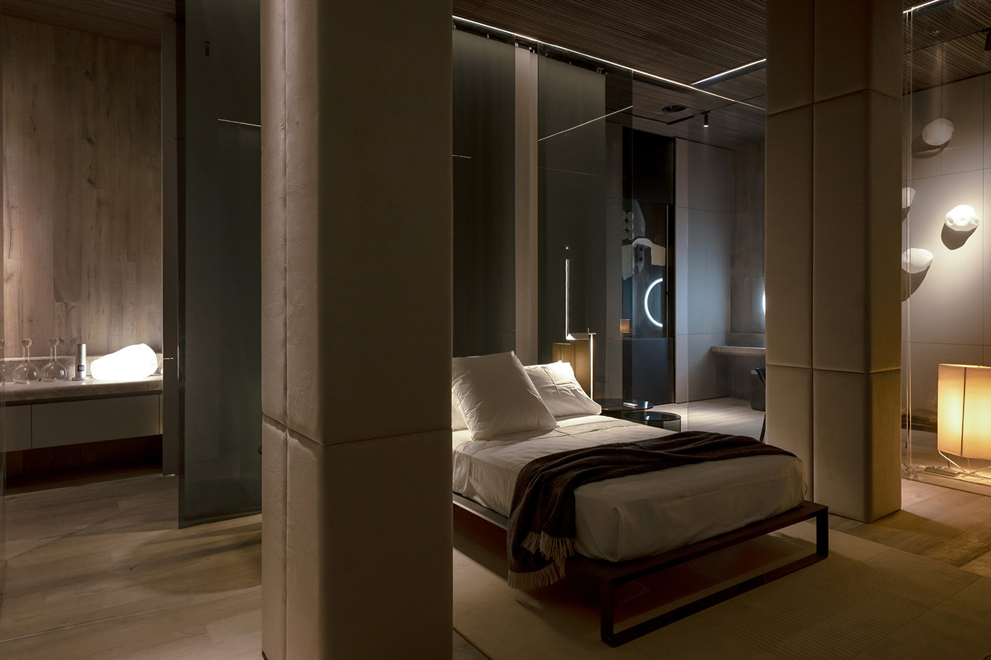 Casa FOA Puerto Madero