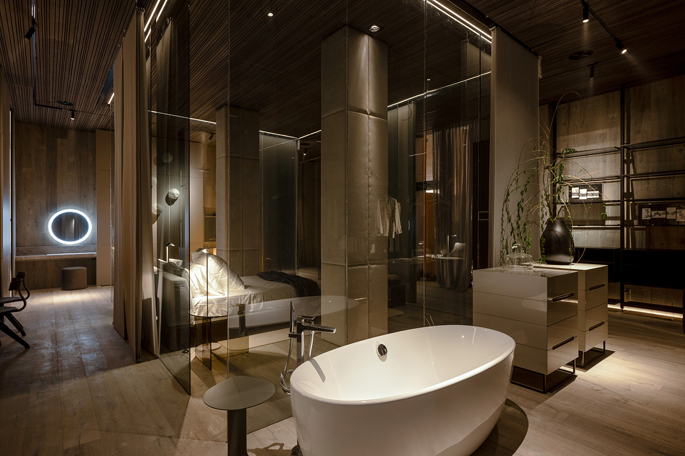 Casa FOA Puerto Madero