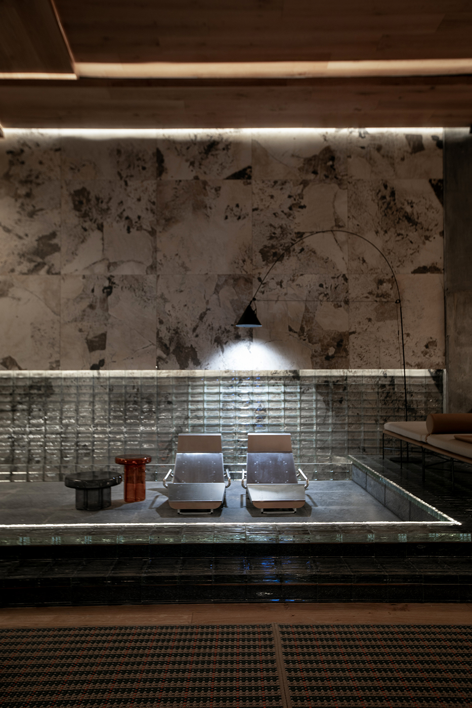 Casa FOA Puerto Madero