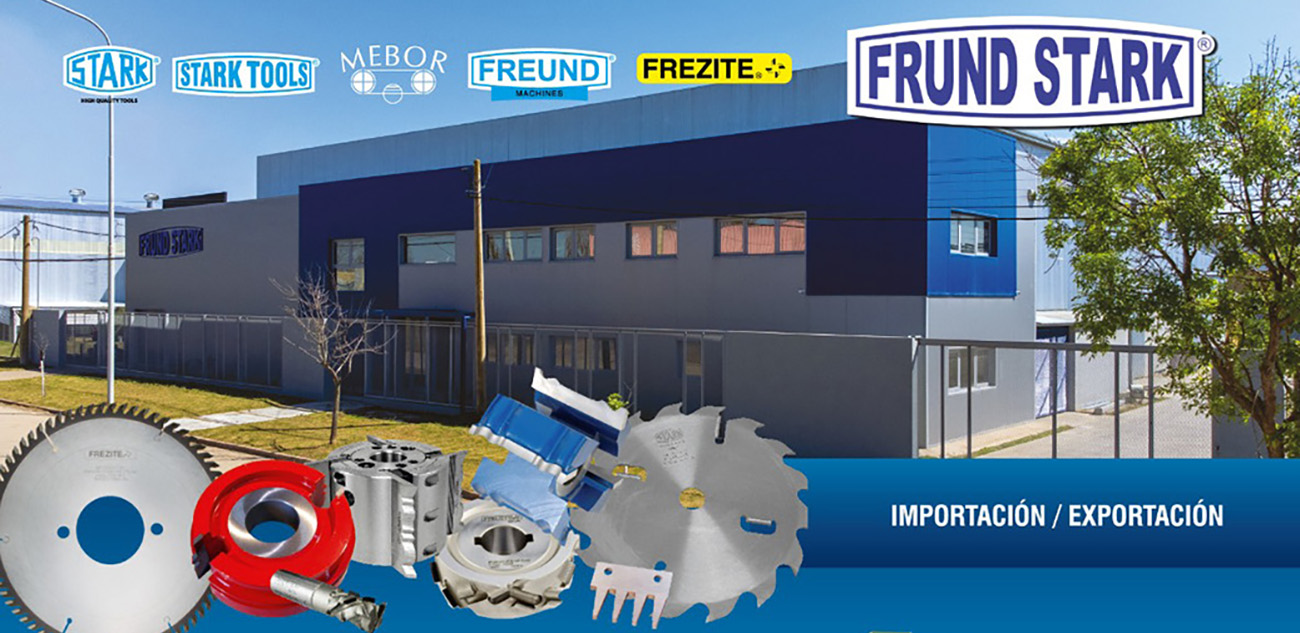 Frund Stark energía limpia