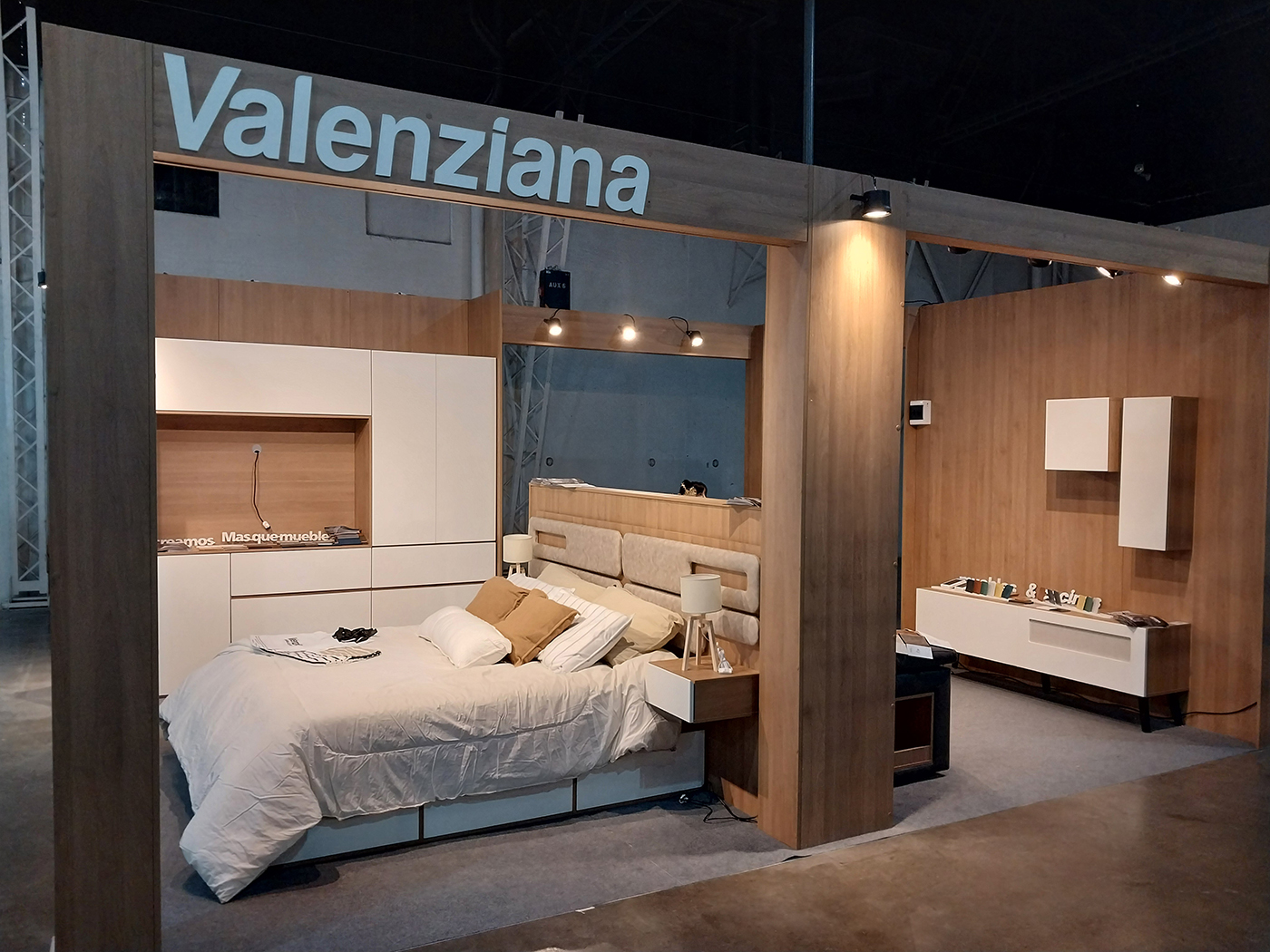 Feria de la Madera y el Mueble