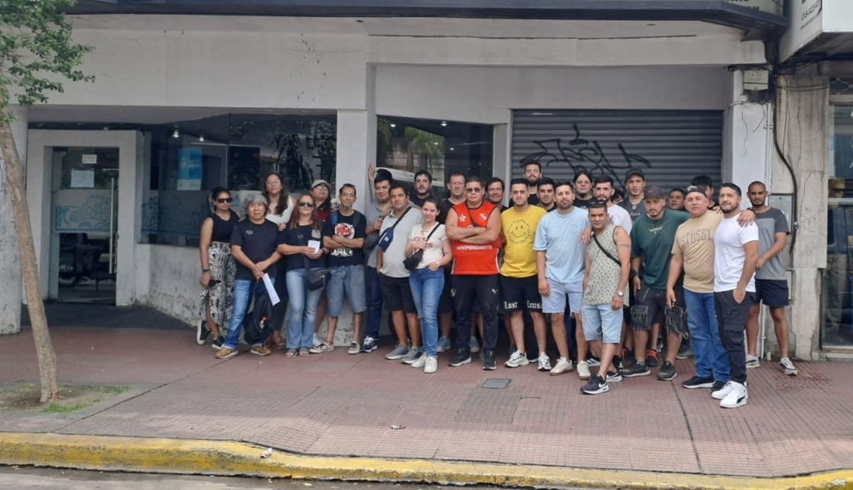 FAIMA estancamiento e incertidumbre