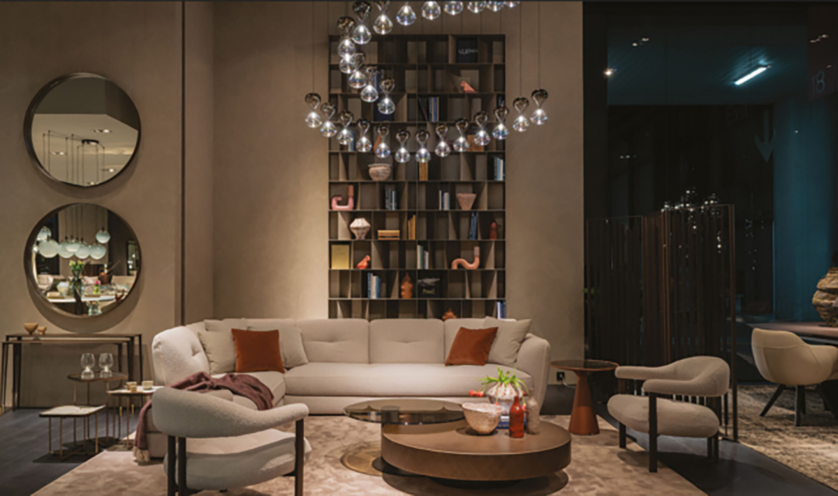 Feria de Milán 2025