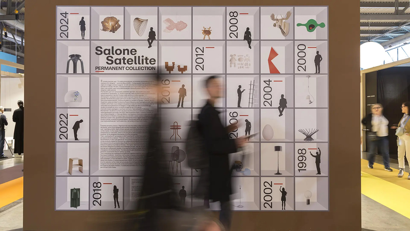 Expo 2025 Osaka Japón