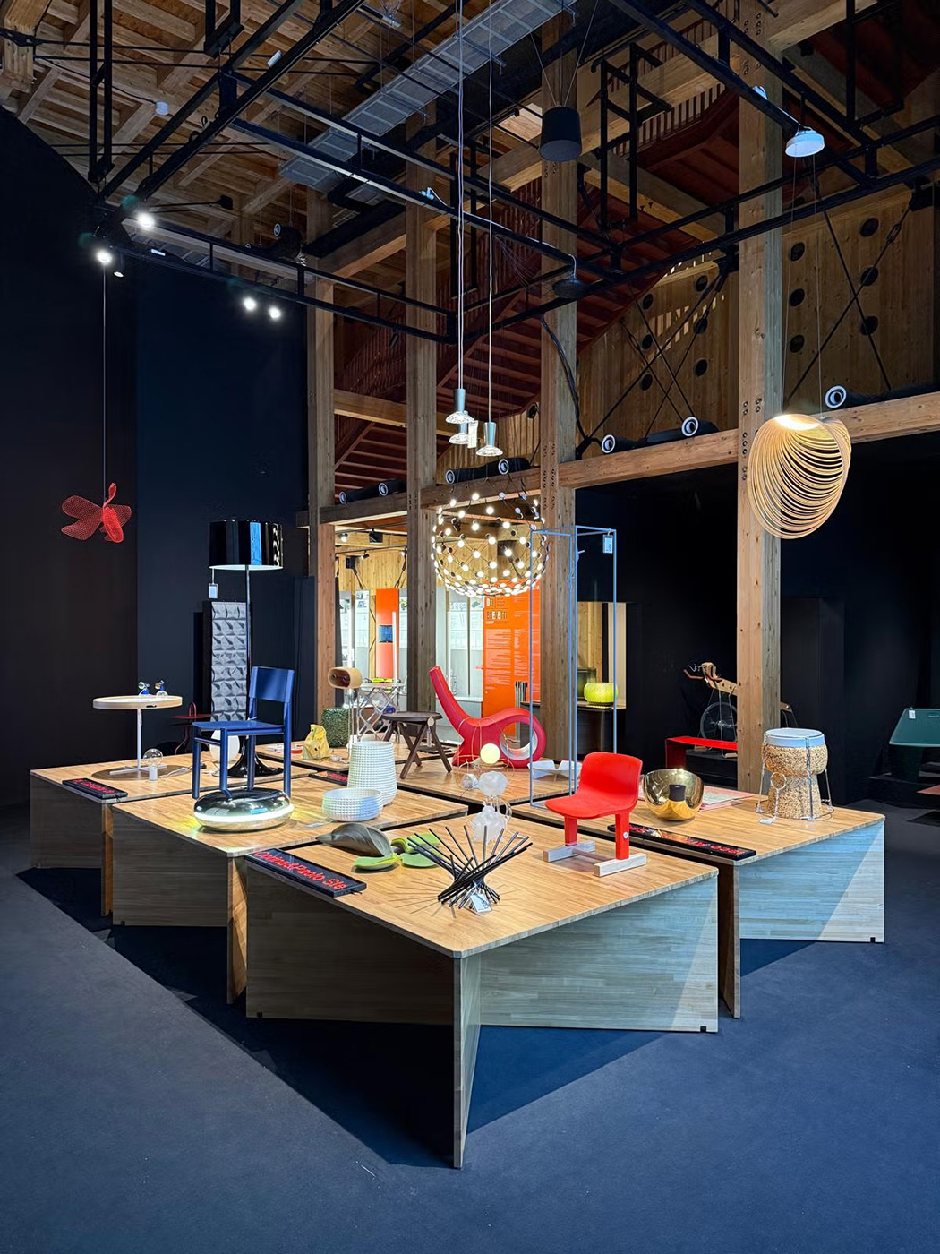 Expo 2025 Osaka Japón 