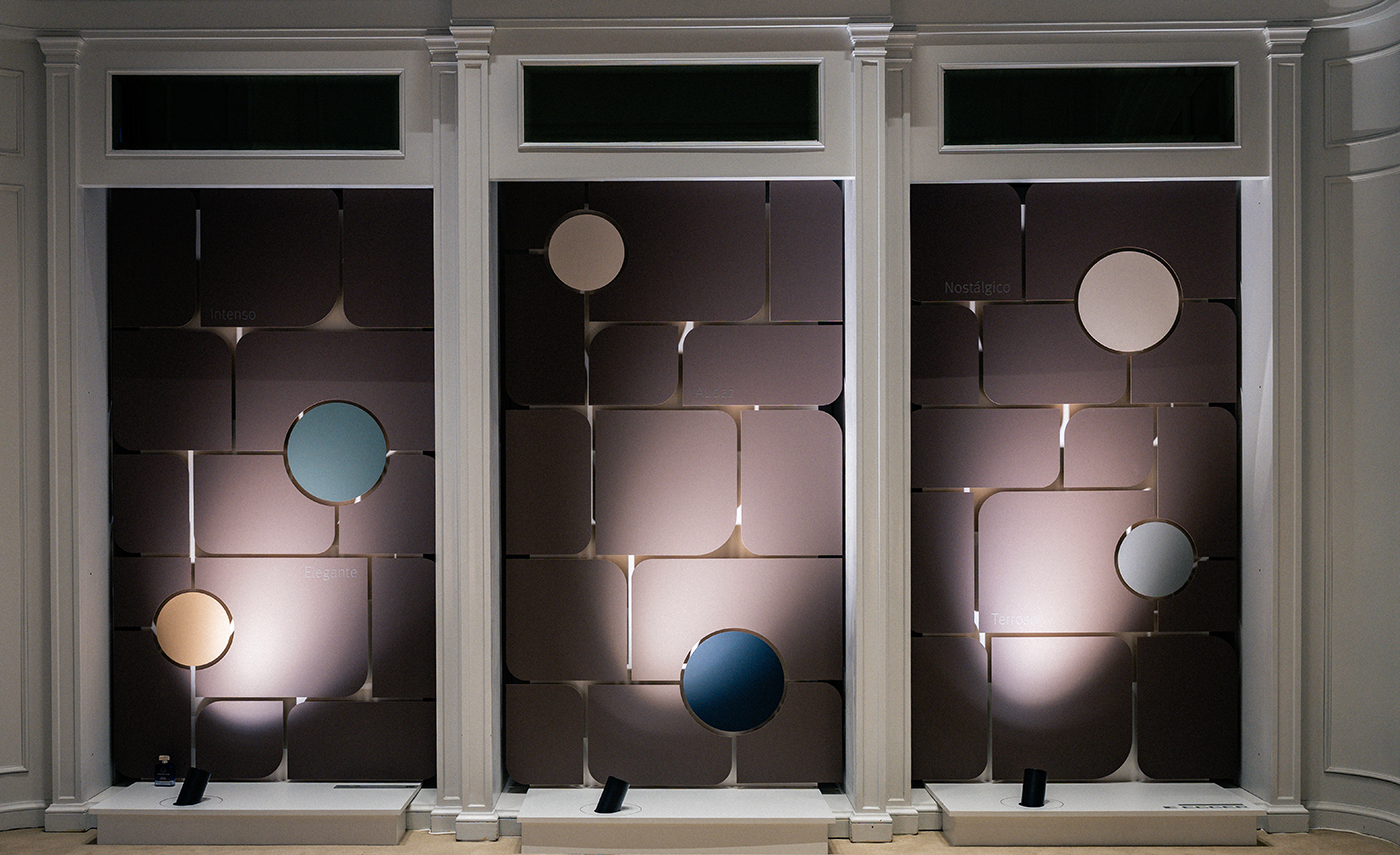 nueva colección de egger