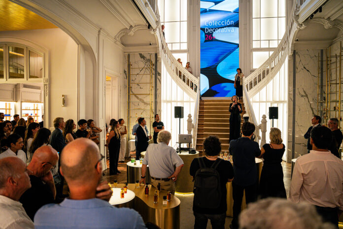 EGGER Colección 26+