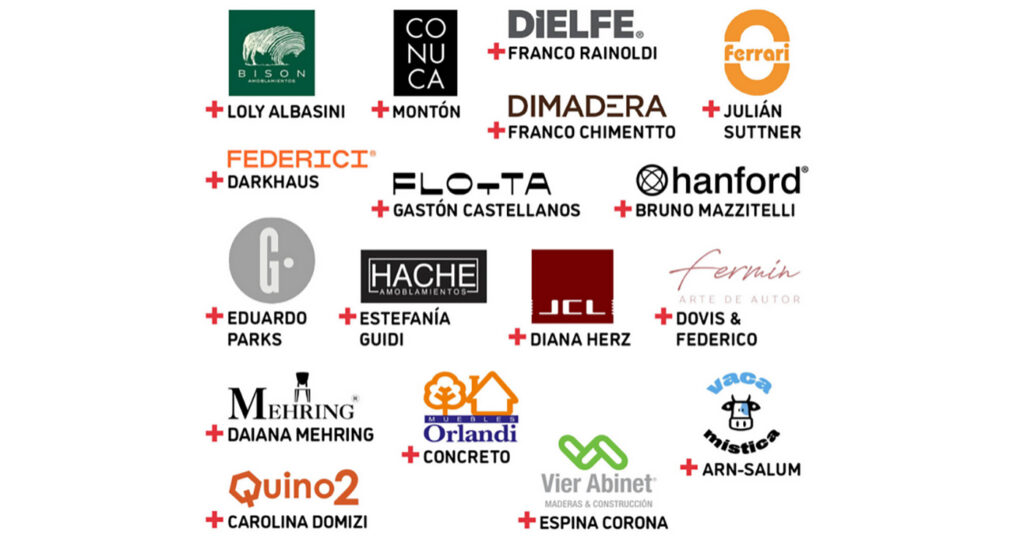 Laboratorio del Mueble extendió