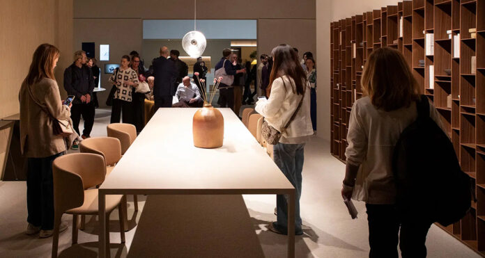 Salón del Mueble innovación