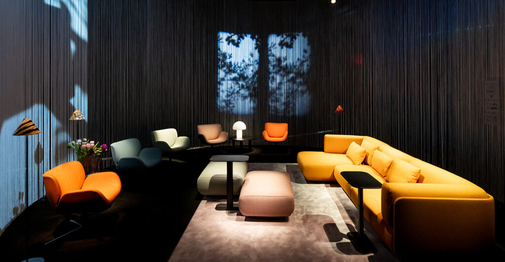 Salón del Mueble innovación