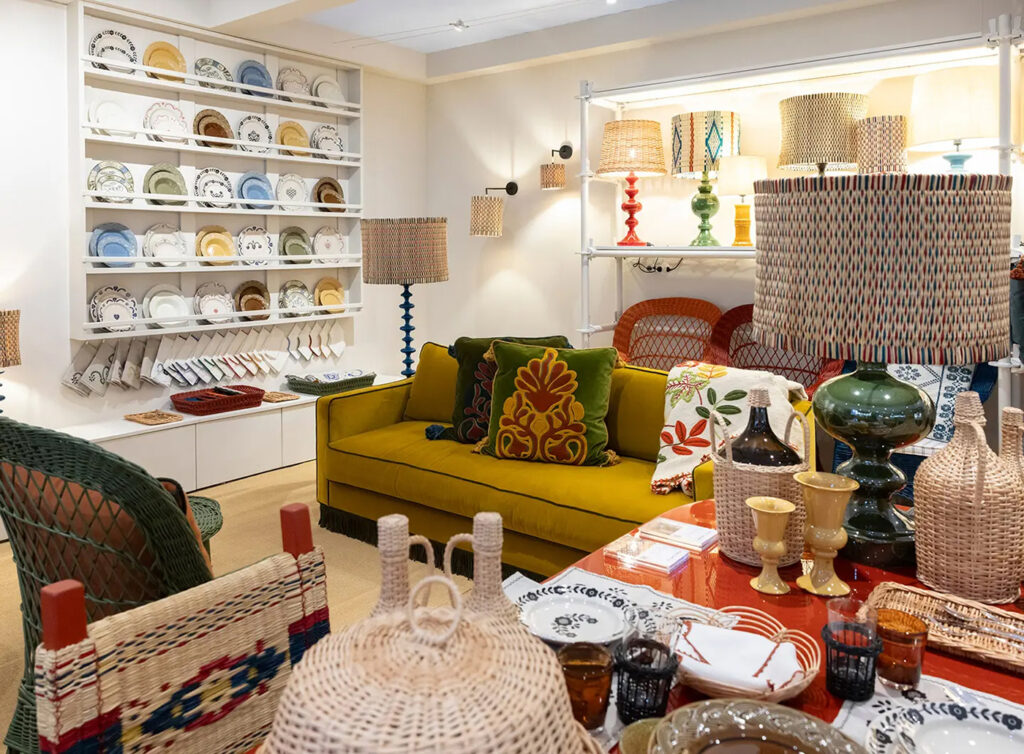 Salón del Mueble innovación