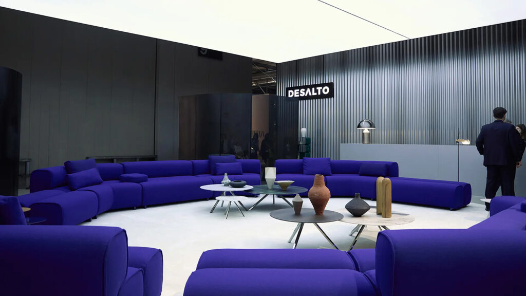 Salón del Mueble innovación