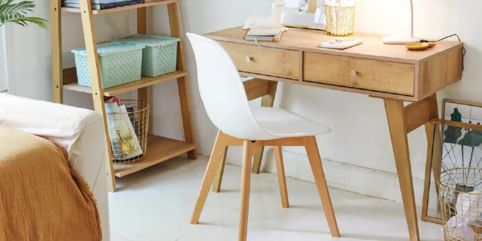 Gacela Muebles incorporar diseño
