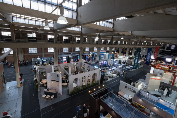 FIMAR 2026 industria del mueble