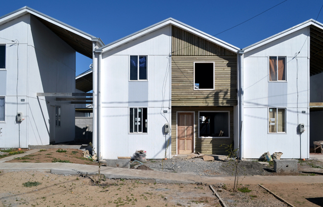 viviendas madera tsunami 2010