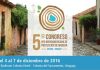 V Congreso Iberoamericano de Protección de Madera, 4 a 7 de diciembre en Uruguay