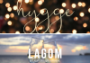 hygge-lagom