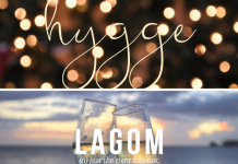 hygge-lagom