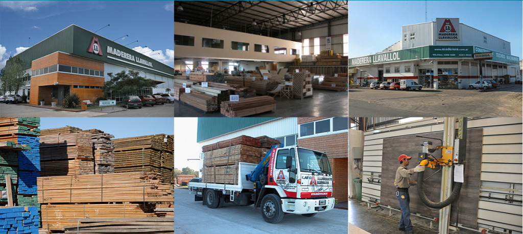 maderera-llavallol