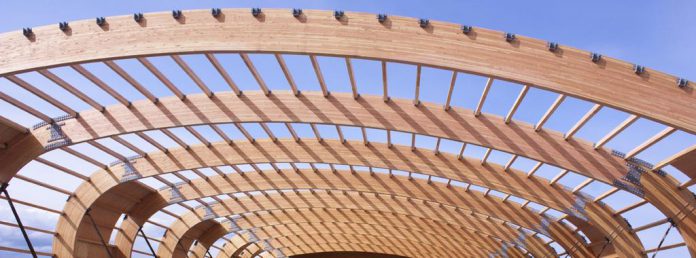 museo-lemay-estructura madera