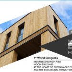 woodrise congreso internacional