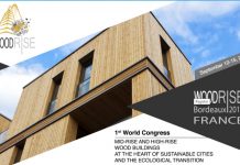 woodrise congreso internacional