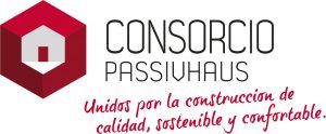 Consorcio Passivhaus logo