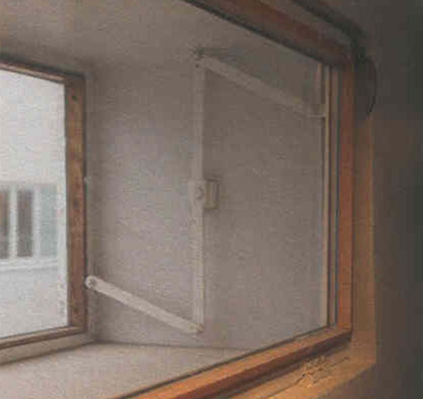 comportamiento acústico ventanas madera