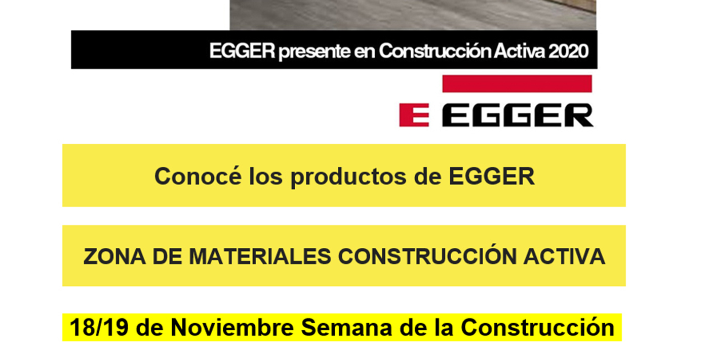 egger construcción activa 2020