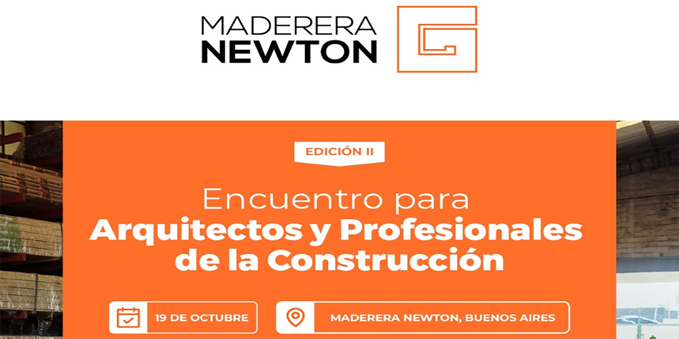 encuentro para arquitectos