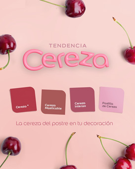 colores cereza tentación 2025