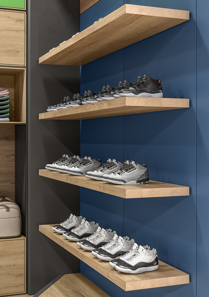 soluciones para revestir ambientes