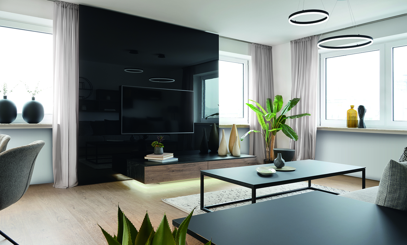 ambientes con productos