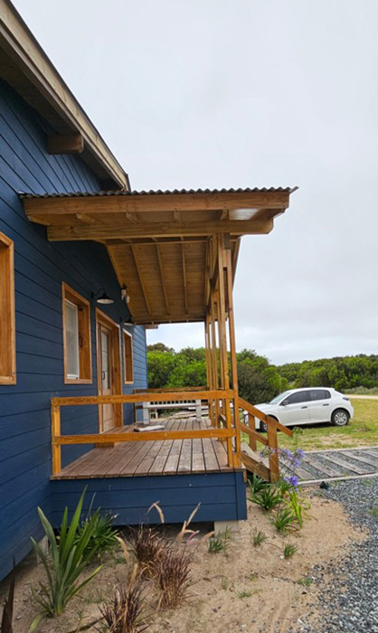 la arquitectura tiene 