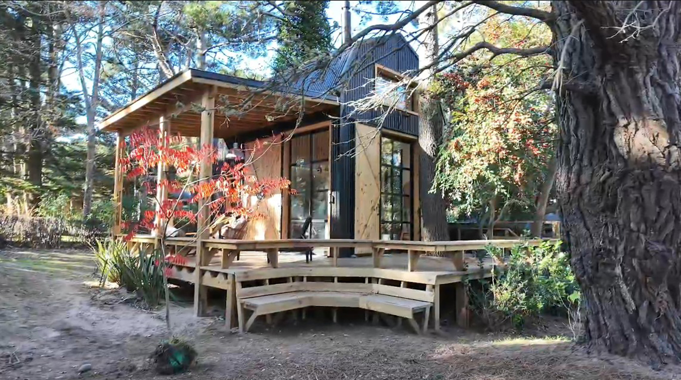 la arquitectura tiene 