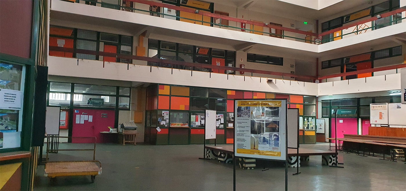 tecnología y construcción con madera