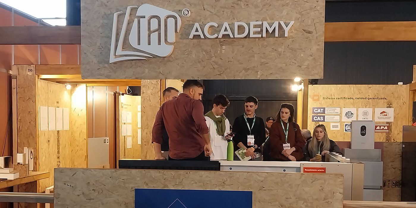 Tao academy centro capacitación