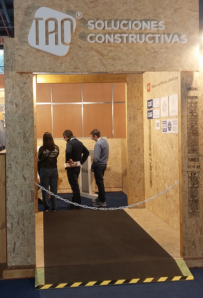 Tao academy centro capacitación