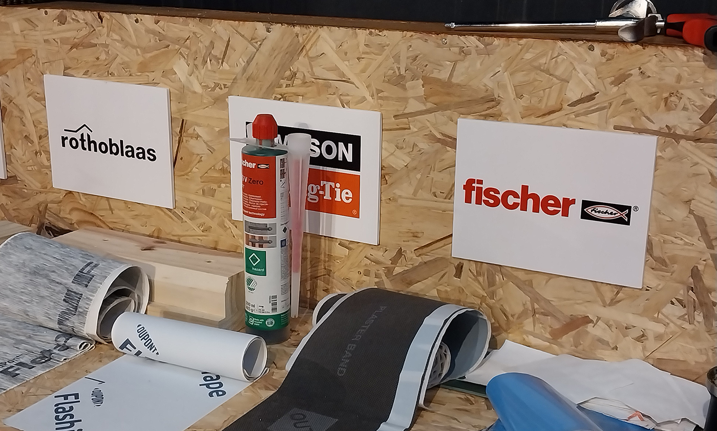 TAO Academy recorrida