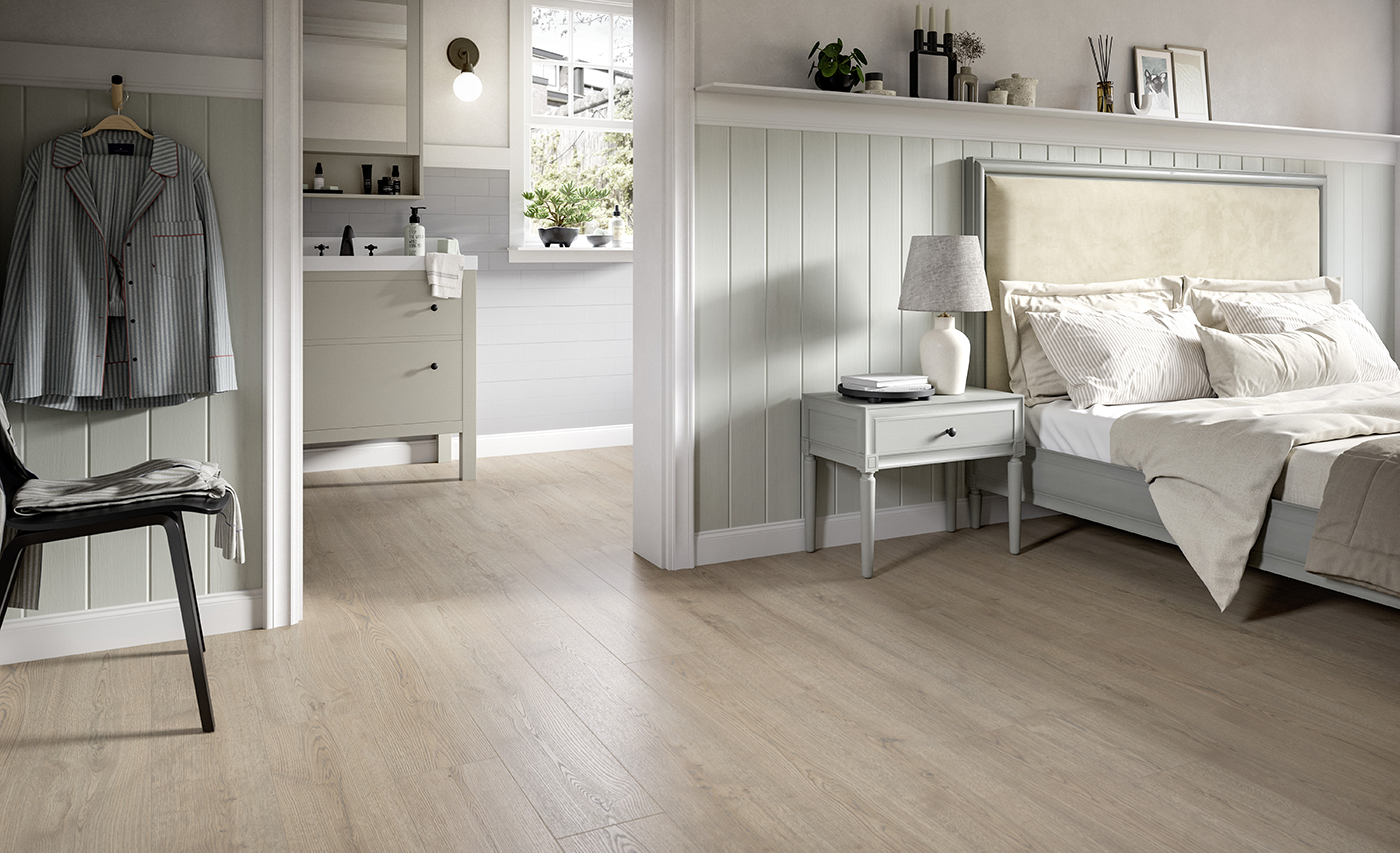 Egger colección de pisos