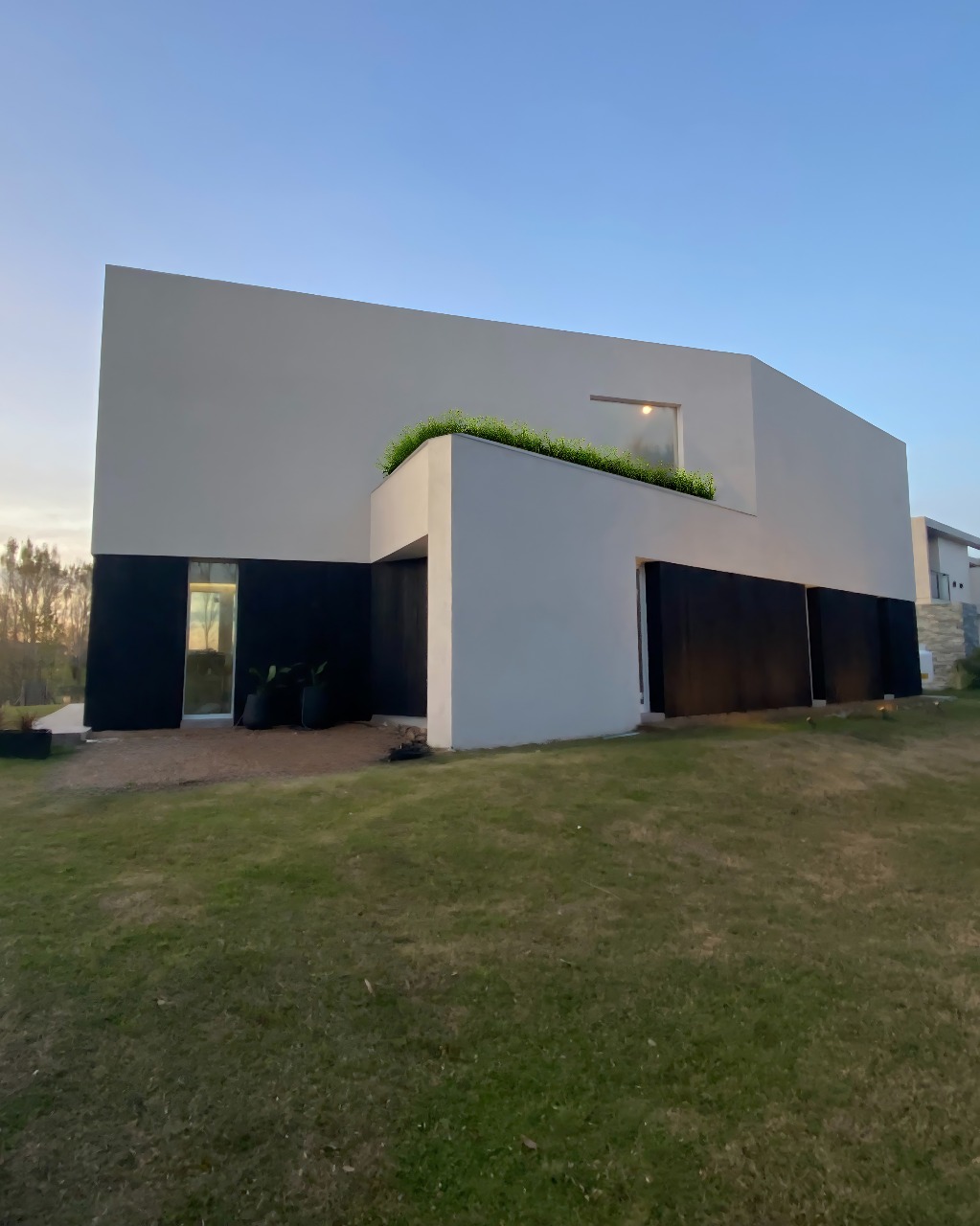 “Passivhaus y madera son una muy buena combinación”, dijo en FITECMA Pablo Fernández, titular del estudio Atmósfera Arquitectura Passivhaus.